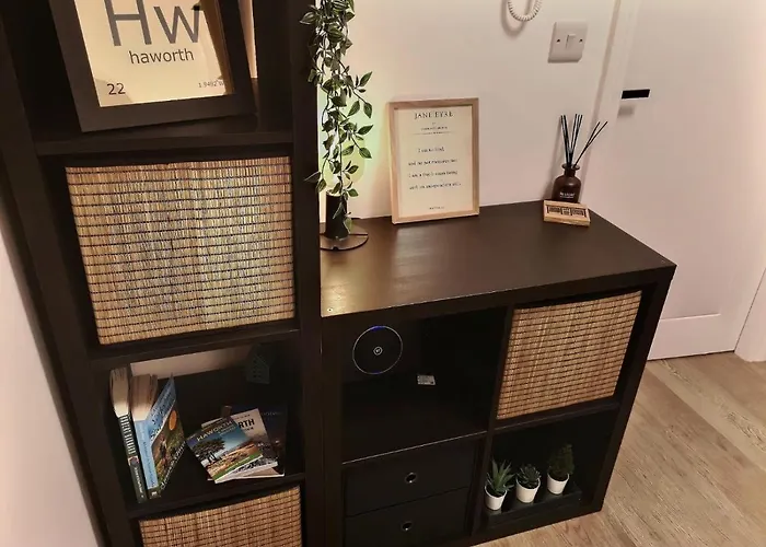 Haworth Hideaway