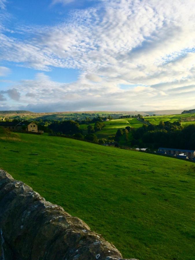 Hideaway Apartment Haworth