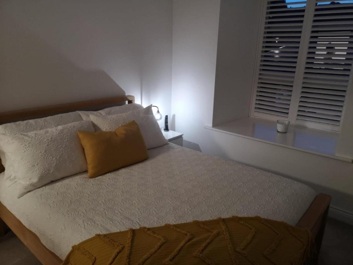 Hideaway Apartment Haworth